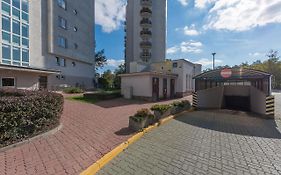 Bielany P&O Apartments